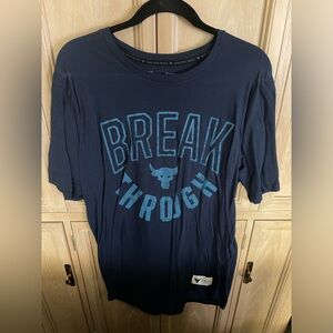 Under Armour Rock T-Shirt